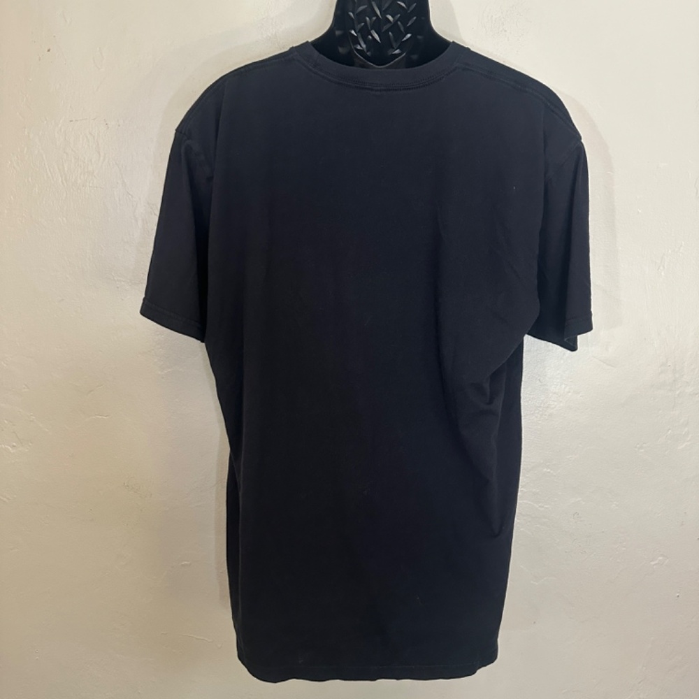 Star Trek 30th Anniversary T Shirt XXL Gently worn 60% cotton / 40% polyester - Picture 3 of 3